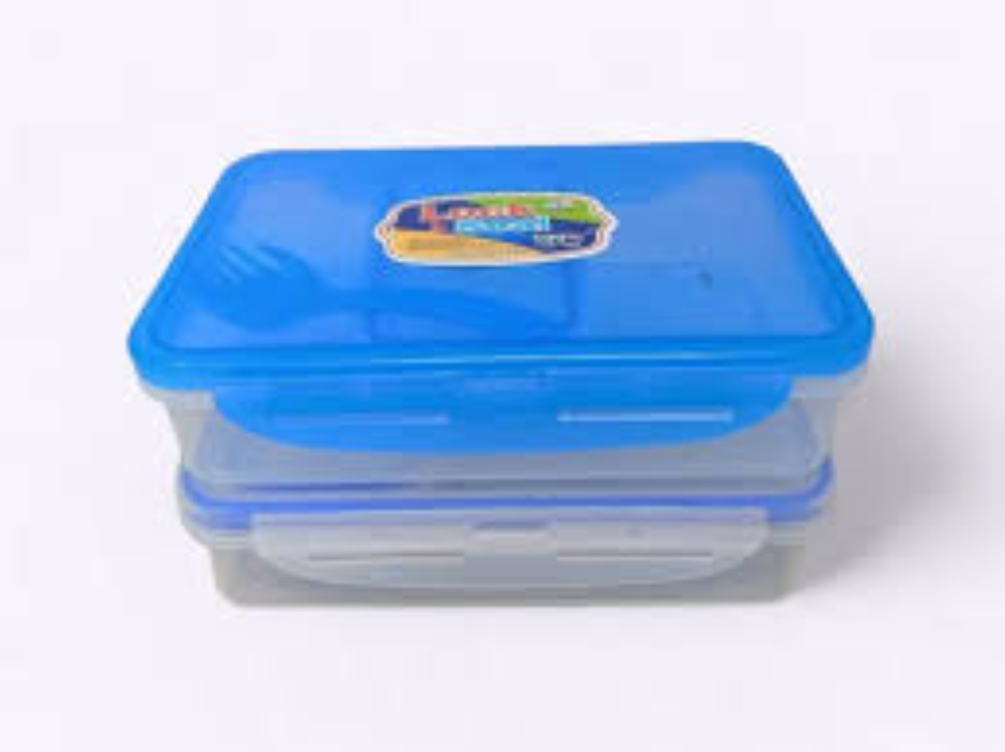 LOCK & SEAL TIFFIN BOX 1000ML